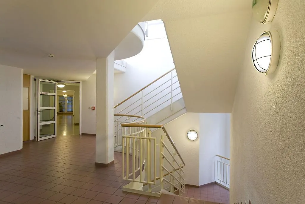 Vandrerhjem Kolpinghaus Innsbruck